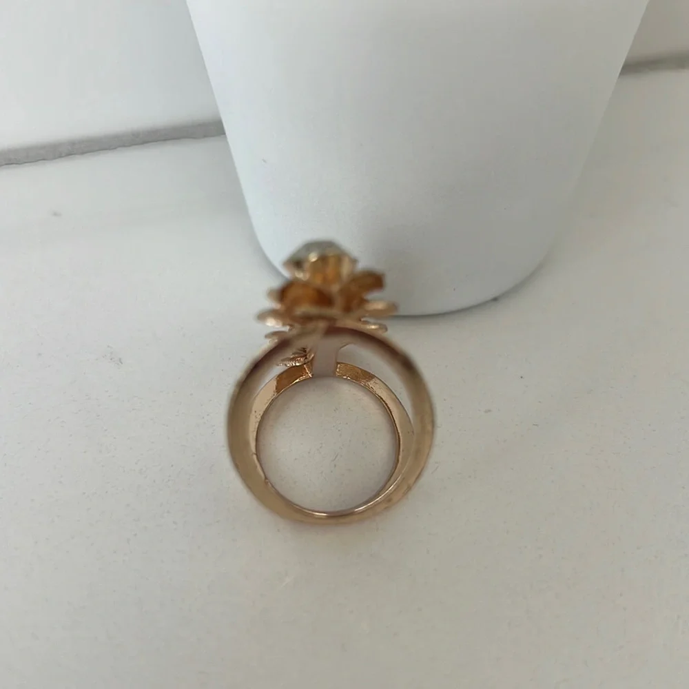 Cute Women's Ring